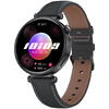 SmartWatch cu 2 Curele, Apel Bluetooth, Monitorizare Somn, Calorii, Moduri Sport, Ciclu Menstrual, Distanta Parcursa, Ritm Cardiac, Nivel Oxigen, Tensiune Arteriala, Numar SOS, Calculator S721