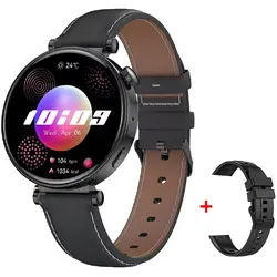 SmartWatch cu 2 Curele, Apel Bluetooth, Monitorizare Somn, Calorii, Moduri Sport, Ciclu Menstrual, Distanta Parcursa, Ritm Cardiac, Nivel Oxigen, Tensiune Arteriala, Numar SOS, Calculator S721