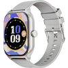 SmartWatch cu Apel Bluetooth, Ritm cardiac, Oxigen din sange, Tensiune arteriala, Monitorizare somn, Vreme, Calculator S727