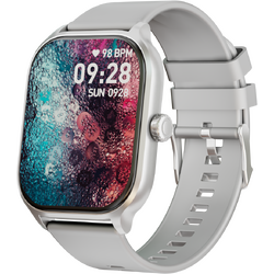 SmartWatch cu Apel Bluetooth, Ritm cardiac, Oxigen din sange, Tensiune arteriala, Monitorizare somn, Vreme, Calculator S727