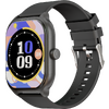 SmartWatch cu Apel Bluetooth, Ritm cardiac, Oxigen din sange, Tensiune arteriala, Monitorizare somn, Vreme, Calculator S729