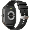 SmartWatch cu Apel Bluetooth, Ritm cardiac, Oxigen din sange, Tensiune arteriala, Monitorizare somn, Vreme, Calculator S729