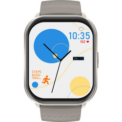 SmartWatch cu Apel Bluetooth, Calculator, Jocuri, Alarma, Monitorizare Somn, Calorii, Moduri Sport, Distanta, Pasi, Ritm Cardiac, Nivel Oxigen, Tensiune Arteriala S732