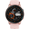 SmartWatch cu Ritm Cardiac, Nivel Oxigen, Tensiune Arteriala, Apel Bluetooth, Calculator, Jocuri, Nivel Stres, Numar SOS, Alarma S735