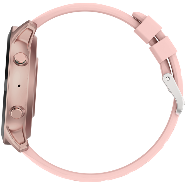 SmartWatch cu Ritm Cardiac, Nivel Oxigen, Tensiune Arteriala, Apel Bluetooth, Calculator, Jocuri, Nivel Stres, Numar SOS, Alarma S735