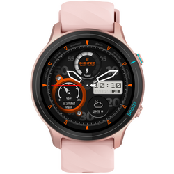 SmartWatch cu Ritm Cardiac, Nivel Oxigen, Tensiune Arteriala, Apel Bluetooth, Calculator, Jocuri, Nivel Stres, Numar SOS, Alarma S735