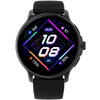 SmartWatch cu Apel Bluetooth, Primire/Apelare Apeluri, Moduri Sport, Calorii, Distanta, Ritm Cardiac, Nivel Oxigen, Tensiune Arteriala, Vreme S737