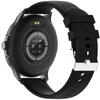 SmartWatch cu Apel Bluetooth, Primire/Apelare Apeluri, Moduri Sport, Calorii, Distanta, Ritm Cardiac, Nivel Oxigen, Tensiune Arteriala, Vreme S737