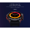 SmartWatch cu Apel Bluetooth, Primire/Efectuare Apeluri, Notificari Social Media, Afisaj Vreme, Monitorizare Somn, Ritm Cardiac, Nivel Oxigen, Tensiune Arteriala, Moduri Sport, Calorii, Distanta S753