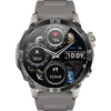 SmartWatch cu Barometru, Altimetru, Busola, GPS, Apel Bluetooth, Numar SOS, Lanterna, Vreme, Baterie 530mAh, Display 1.43 Amoled HD S768