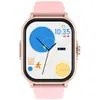 SmartWatch cu Apel Bluetooth, Glucometru, EKG, HRV, Nivel Stres, Calculator, Ritm Cardiac, Nivel Oxigen, Tensiune Arteriala S773