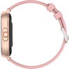 SmartWatch cu Apel Bluetooth, Glucometru, EKG, HRV, Nivel Stres, Calculator, Ritm Cardiac, Nivel Oxigen, Tensiune Arteriala S773