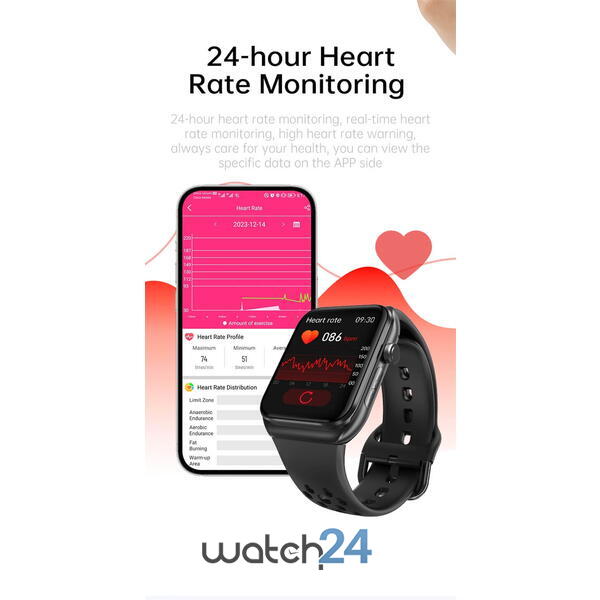 SmartWatch cu Apel Bluetooth, Glucometru, Analiza Impedantei Bioelectrice, EKG, HRV, Nivel Radiatii,  Temperatura Corporala, Ritm Cardiac, Nivel Oxigen, Tensiune Arteriala S777