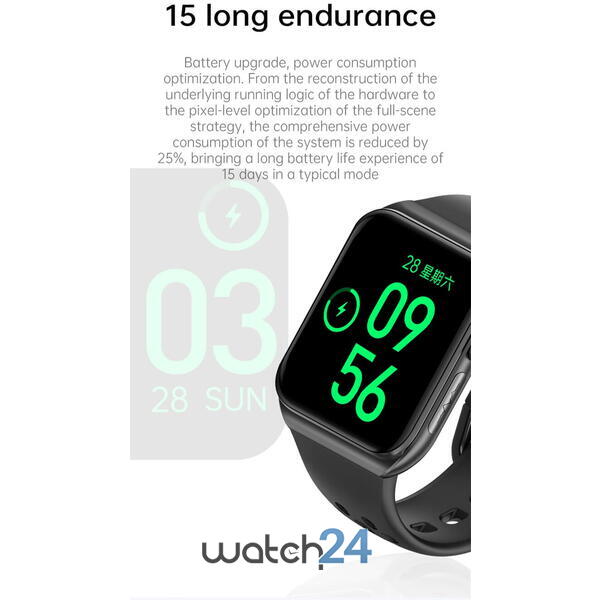 SmartWatch cu Apel Bluetooth, Glucometru, Analiza Impedantei Bioelectrice, EKG, HRV, Nivel Radiatii,  Temperatura Corporala, Ritm Cardiac, Nivel Oxigen, Tensiune Arteriala S777