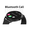 SmartWatch cu senzor Glucometru, EKG, Variabilitatea Ritmului Cardiac, Tensiune arteriala, Nivel Oxigen, Apel Bluetooth, Nivel stres, Ciclu menstrual, Afisare vreme, Calculator S774