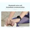 SmartWatch cu senzor Glucometru, EKG, Variabilitatea Ritmului Cardiac, Tensiune arteriala, Nivel Oxigen, Apel Bluetooth, Nivel stres, Ciclu menstrual, Afisare vreme, Calculator S774