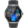 SmartWatch cu Apel Bluetooth, Glucometru, Analiza Impedantei Bioelectrice, EKG, HRV, Nivel Radiatii, Temperatura Corporala, Ritm Cardiac, Nivel Oxigen, Tensiune Arteriala S782