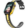 SmartWatch pentru copii cu Functie Telefon (SIM), 4G - Compatibil DIGI, GPS, SOS, Apel Video, Functie Spion, Calculator, Jocuri  S785