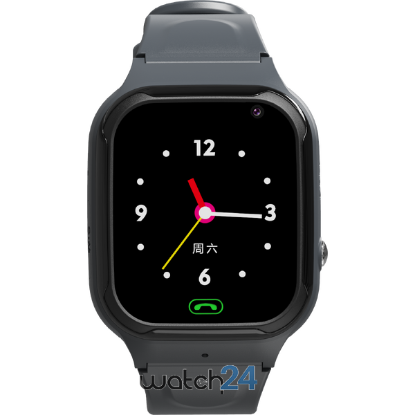 SmartWatch pentru copii cu Functie Telefon (SIM), 4G - Compatibil DIGI, GPS, SOS, Functie Spion, Calculator, Joc Matematica S787