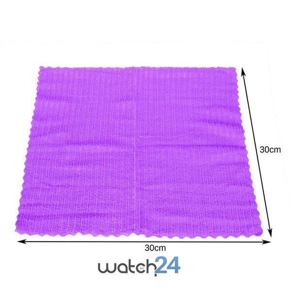 OFERTA 6+6 GRATIS Lavete microfibra, 30x30 Cm, Multicolor