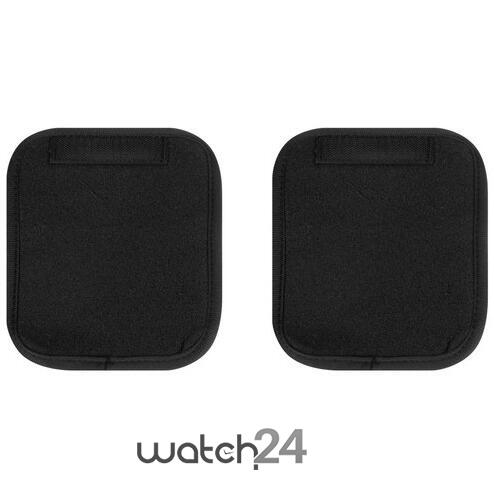 Corector de postura pentru indreptare spate, coloana si umeri, Negru, Marime reglabila