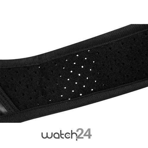 Corector de postura pentru indreptare spate, coloana si umeri, Negru, Marime reglabila