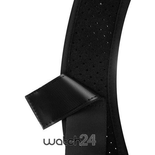 Corector de postura pentru indreptare spate, coloana si umeri, Negru, Marime reglabila