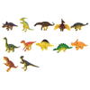 Set de Explorare Oua de Dinozaur - cu Excavare pentru Copii, Jucarie Educativa si Interactiva, +3 Ani