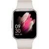 SmartWatch cu Ritm Cardiac, Tensiune Arteriala, Oxigen din sange, Temperatura corporala, Monitorizare somn, Vreme, Calorii si Moduri sport TKY-176