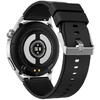 SmartWatch cu Senzor Glucometru, EKG, Temperatura Corporala, Compozitia Sangelui, Acid Uric, Colesterol, Metabolism, Grasimea din Corp, Apel Bluetooth, Numar SOS S799