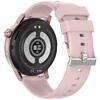 SmartWatch cu Senzor Glucometru, EKG, Temperatura Corporala, Compozitia Sangelui, Acid Uric, Colesterol, Metabolism, Grasimea din Corp, Apel Bluetooth, Numar SOS S807