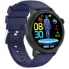 SmartWatch cu Senzor Glucometru, EKG, Temperatura Corporala, Compozitia Sangelui, Acid Uric, Colesterol, Metabolism, Grasimea din Corp, Apel Bluetooth, Numar SOS S808