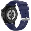SmartWatch cu Senzor Glucometru, EKG, Temperatura Corporala, Compozitia Sangelui, Acid Uric, Colesterol, Metabolism, Grasimea din Corp, Apel Bluetooth, Numar SOS S808