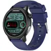 SmartWatch cu Senzor Glucometru, EKG, Temperatura Corporala, Compozitia Sangelui, Acid Uric, Colesterol, Metabolism, Grasimea din Corp, Apel Bluetooth, Numar SOS S808