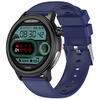 SmartWatch cu Senzor Glucometru, EKG, Temperatura Corporala, Compozitia Sangelui, Acid Uric, Colesterol, Metabolism, Grasimea din Corp, Apel Bluetooth, Numar SOS S808