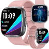 SmartWatch cu Senzor Glucometru, EKG, Temperatura Corporala, Compozitia Sangelui, Acid Uric, Colesterol, Metabolism, Grasimea din Corp, Apel Bluetooth, Numar SOS S810