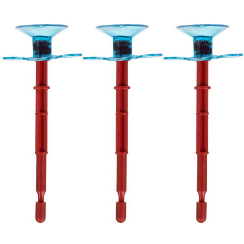 Lansator de Sageti, Manusa lui SpiderMan, din material textil cu lansator si trei sageti, pentru copii