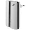 Sonerie Wireless Fara Fir, 3 Trepte de Volum, 51 Sunete, Mod Silentios, Raza 15Metri, IP44, Alb