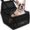 Geanta Transport Animale, Impermeabil, Tip Scaun Auto, Pentru Caine, Pisica, Iepure, 40x40x32cm