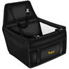 Geanta Transport Animale, Impermeabil, Tip Scaun Auto, Pentru Caine, Pisica, Iepure, 40x40x32cm