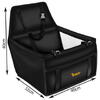 Geanta Transport Animale, Impermeabil, Tip Scaun Auto, Pentru Caine, Pisica, Iepure, 40x40x32cm