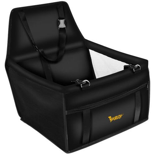 Geanta Transport Animale, Impermeabil, Tip Scaun Auto, Pentru Caine, Pisica, Iepure, 40x40x32cm