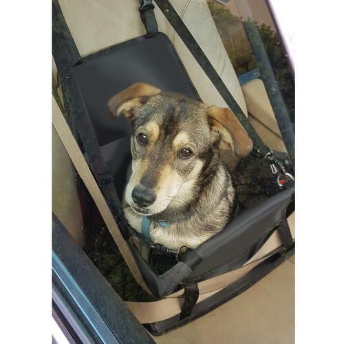 Geanta Transport Animale, Impermeabil, Tip Scaun Auto, Pentru Caine, Pisica, Iepure, 40x40x32cm