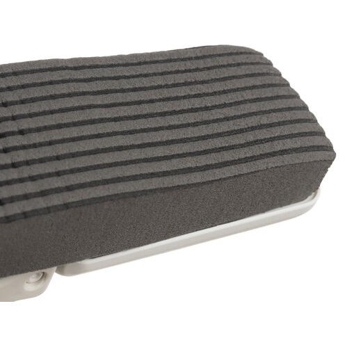 Mini Mop Portabil Pentru Diferite Suprafete Si Geamuri, Sistem Autostoarcere, Alb