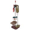 Set de curatenie pentru copii cu aspirator vertical, galeata, mop