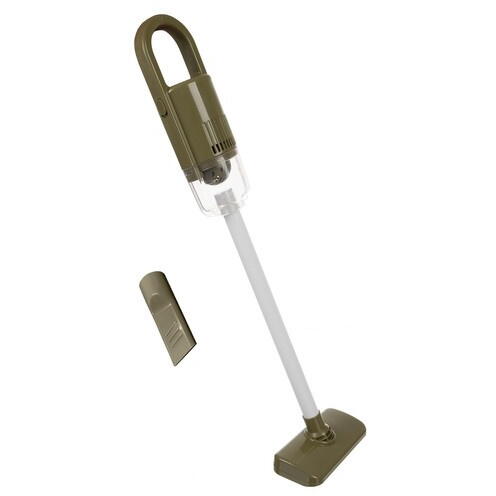 Set de curatenie pentru copii cu aspirator vertical, galeata, mop
