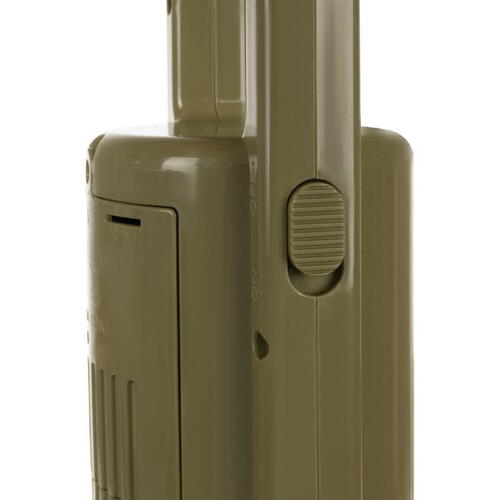 Set de curatenie pentru copii cu aspirator vertical, galeata, mop