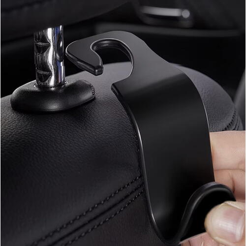 Organizator auto pentru spatarul scaunului, cu 10 buzunare, Suport Tableta, Suport Sticla Apa, Negru