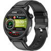 SmartWatch cu Senzor Glucometru, EKG, Temperatura Corporala, Compozitia Sangelui, Acid Uric, Colesterol, Metabolism, Grasimea din Corp, Apel Bluetooth, Numar SOS S839