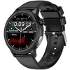 SmartWatch cu Senzor Glucometru, EKG, Temperatura Corporala, Compozitia Sangelui, Acid Uric, Colesterol, Metabolism, Grasimea din Corp, Apel Bluetooth, Numar SOS S840